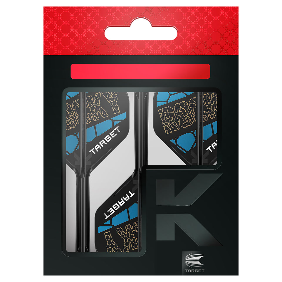 Target Josh Rock K-Flex Flight System - No2 Medium