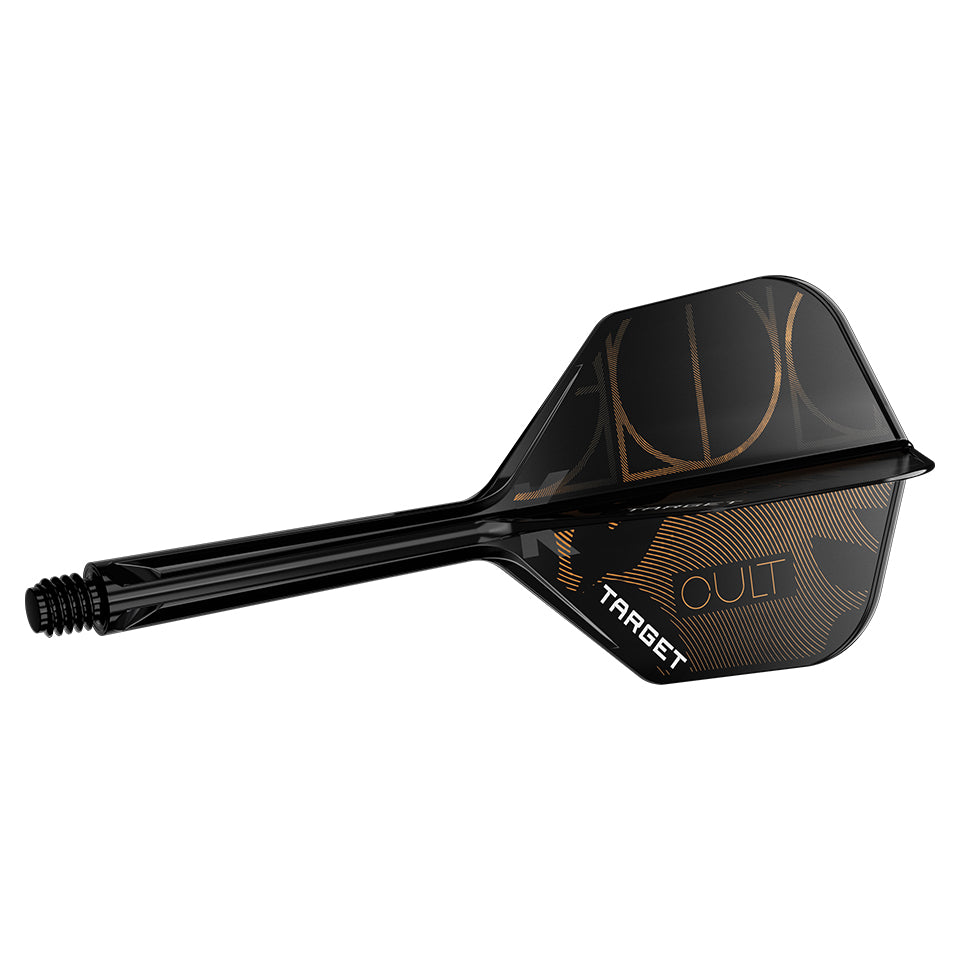 Target Cult K-Flex Flight System - No6 Medium