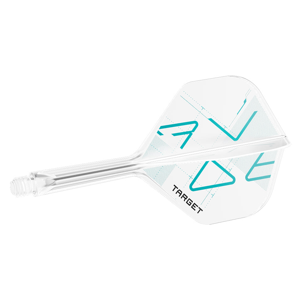 Target Rove K-Flex Flight System - No2 Intermediate