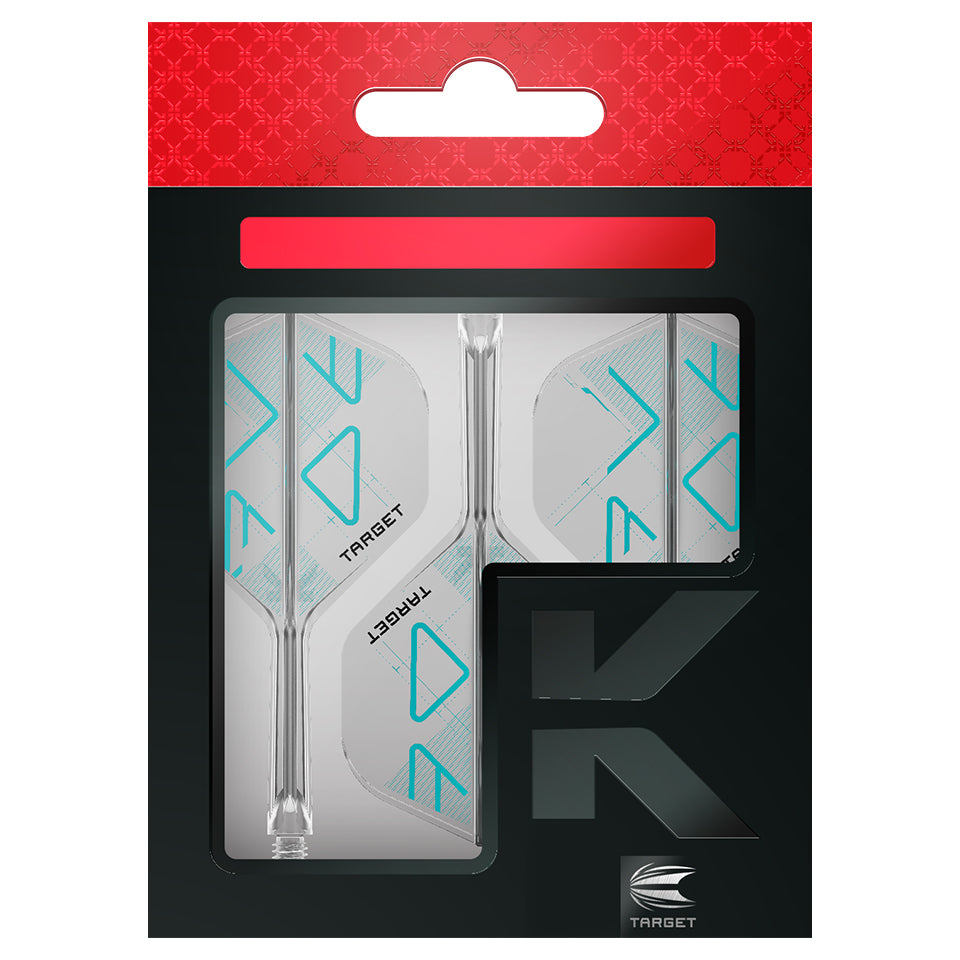 Target Rove K-Flex Flight System - No2 Intermediate
