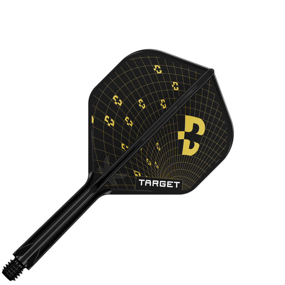 Target Bolide K-Flex Flight System - No2 Intermediate