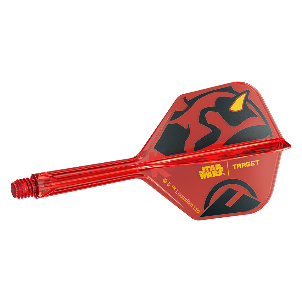 Target Star Wars Darth Maul K-Flex Flight System - No6 Intermediate