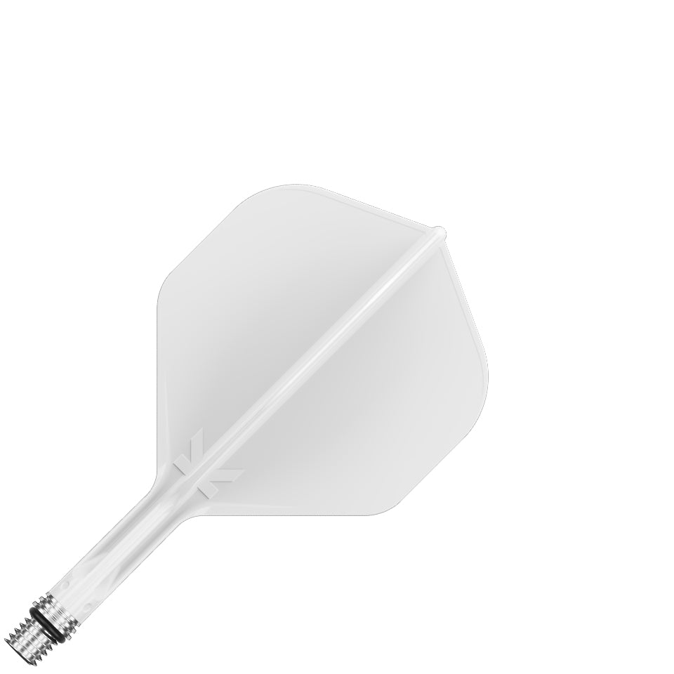 Target K-Shift Flight System - No2 Short White