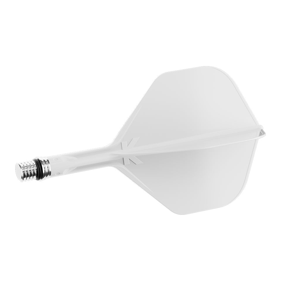 Target K-Shift Flight System - No2 Short White
