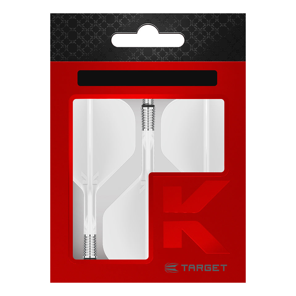 Target K-Shift Flight System - No2 Intermediate White