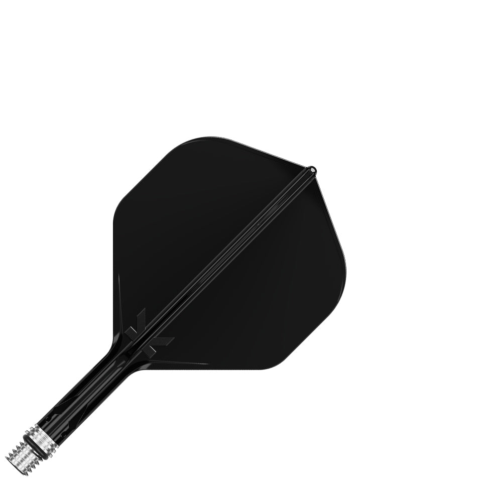 Target K-Shift Flight System - No2 Short Black