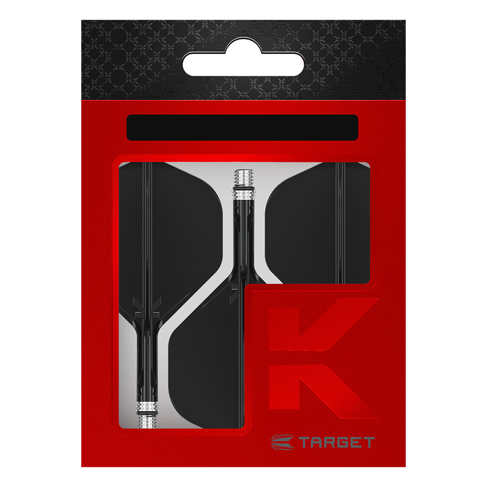 Target K-Shift Flight System - No2 Short Black