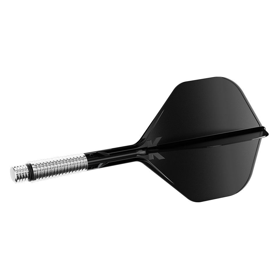 Target K-Shift Flight System - No2 Medium Black