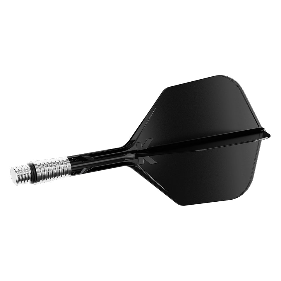 Target K-Shift Flight System - No6 Intermediate Black