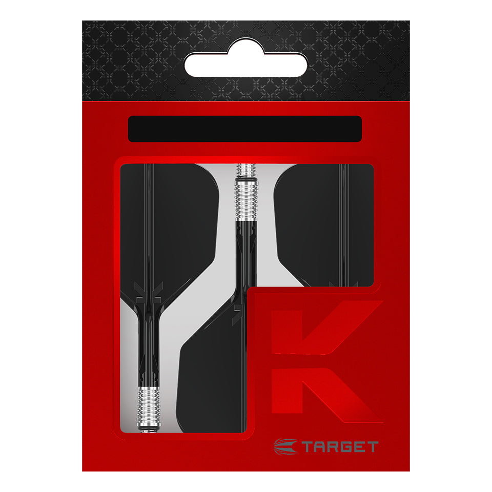 Target K-Shift Flight System - No6 Intermediate Black