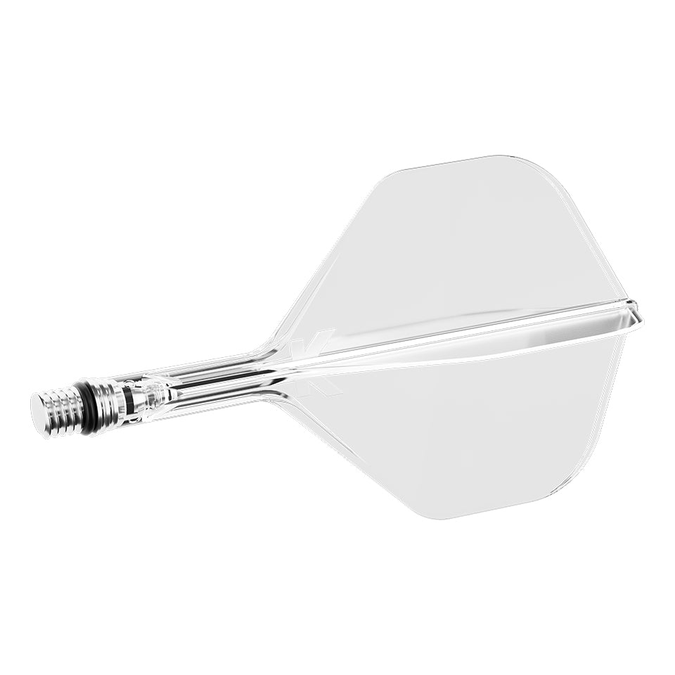 Target K-Shift Flight System - No2 Short Clear