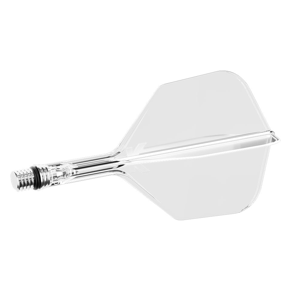 Target K-Shift Flight System - No6 Short Clear