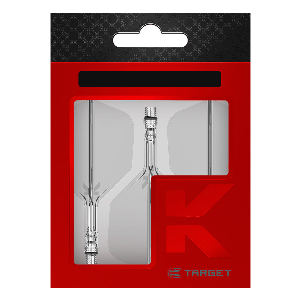Target K-Shift Flight System - No6 Short Clear