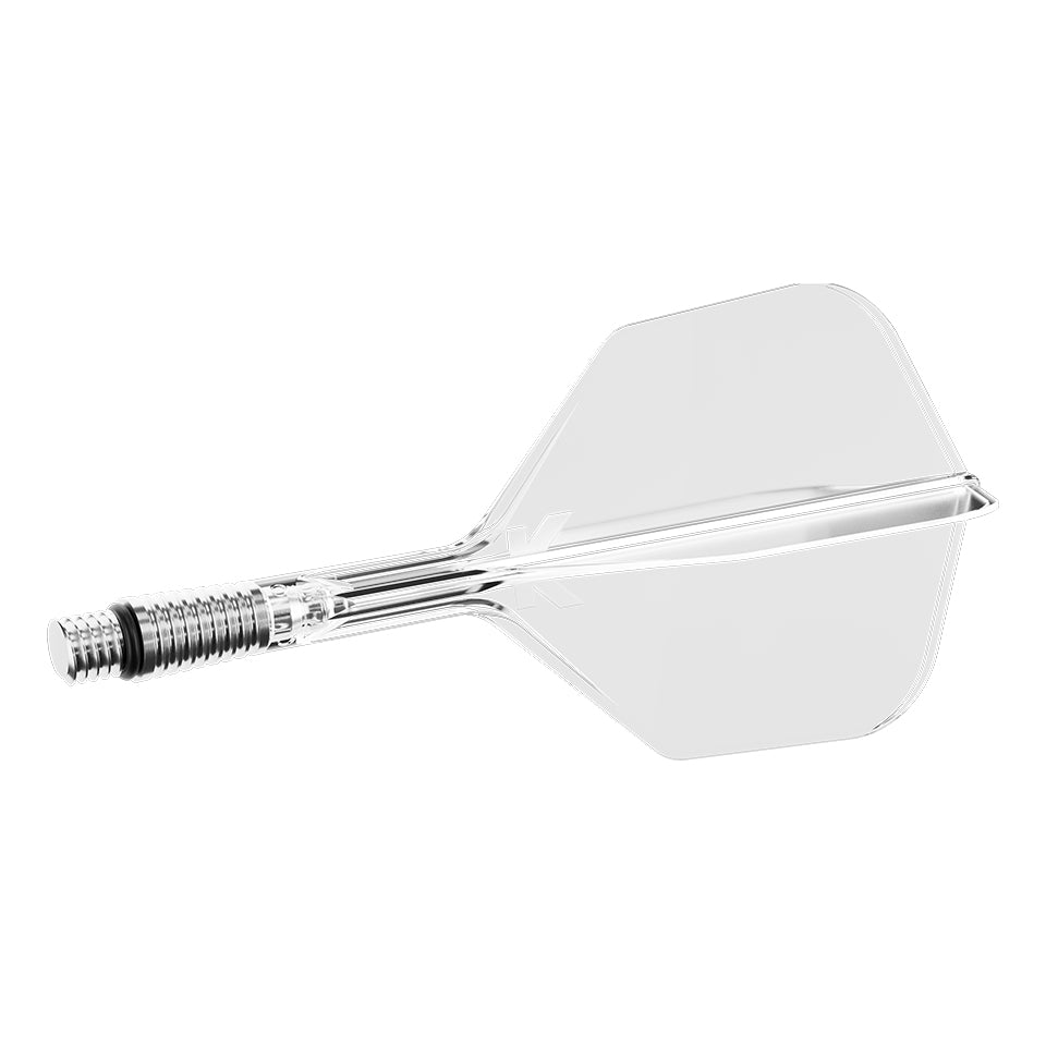 Target K-Shift Flight System - No6 Intermediate Clear