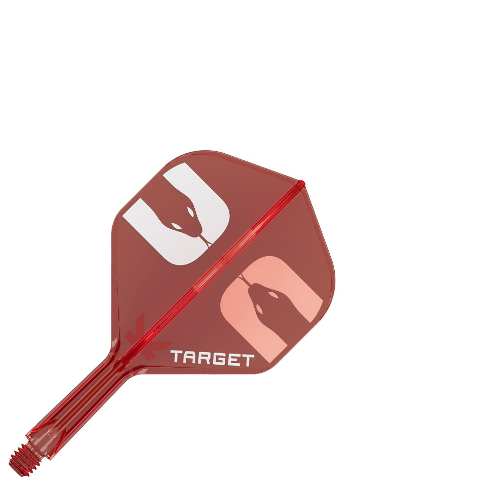 Target Nathan Aspinall K-Flex Flight System - No2 Short