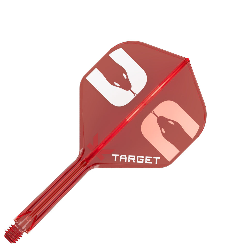 Target Nathan Aspinall K-Flex Flight System - No2 Intermediate