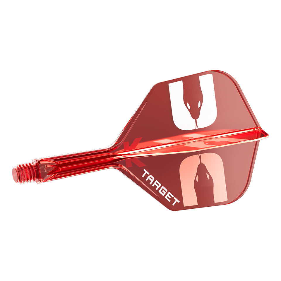 Target Nathan Aspinall K-Flex Flight System - No6 Short