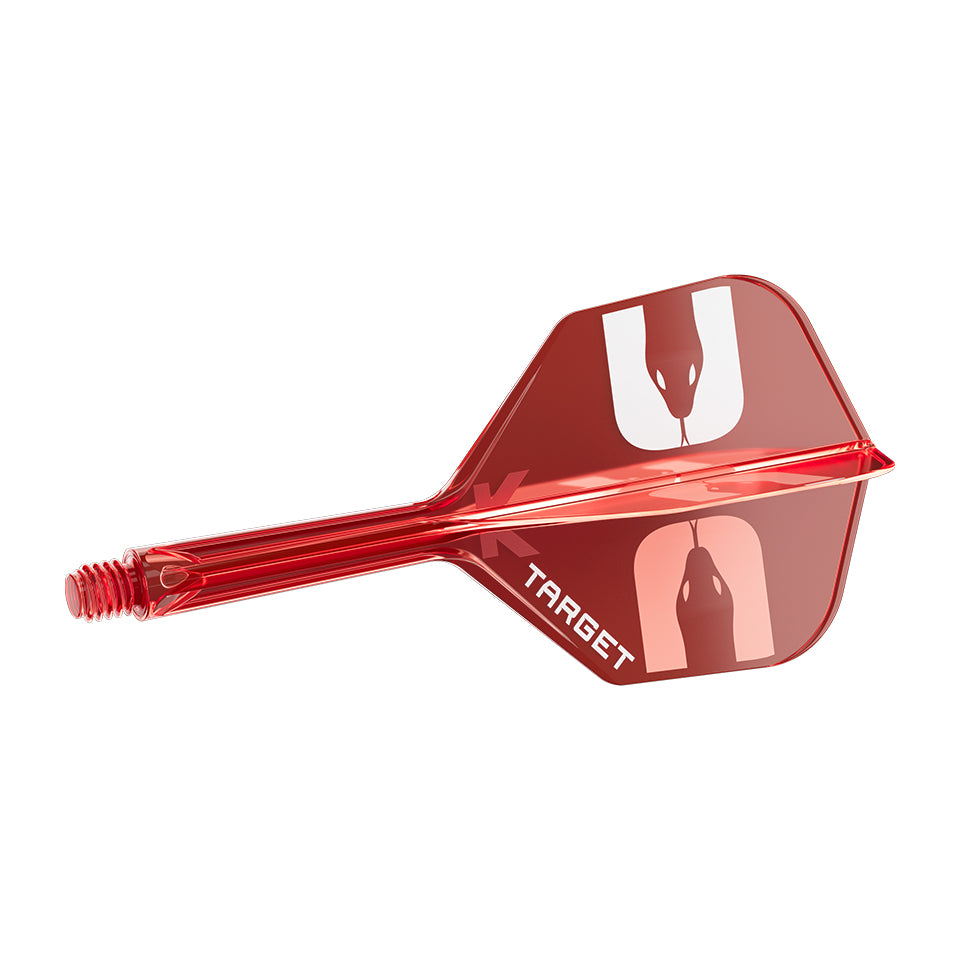 Target Nathan Aspinall K-Flex Flight System - No6 Intermediate