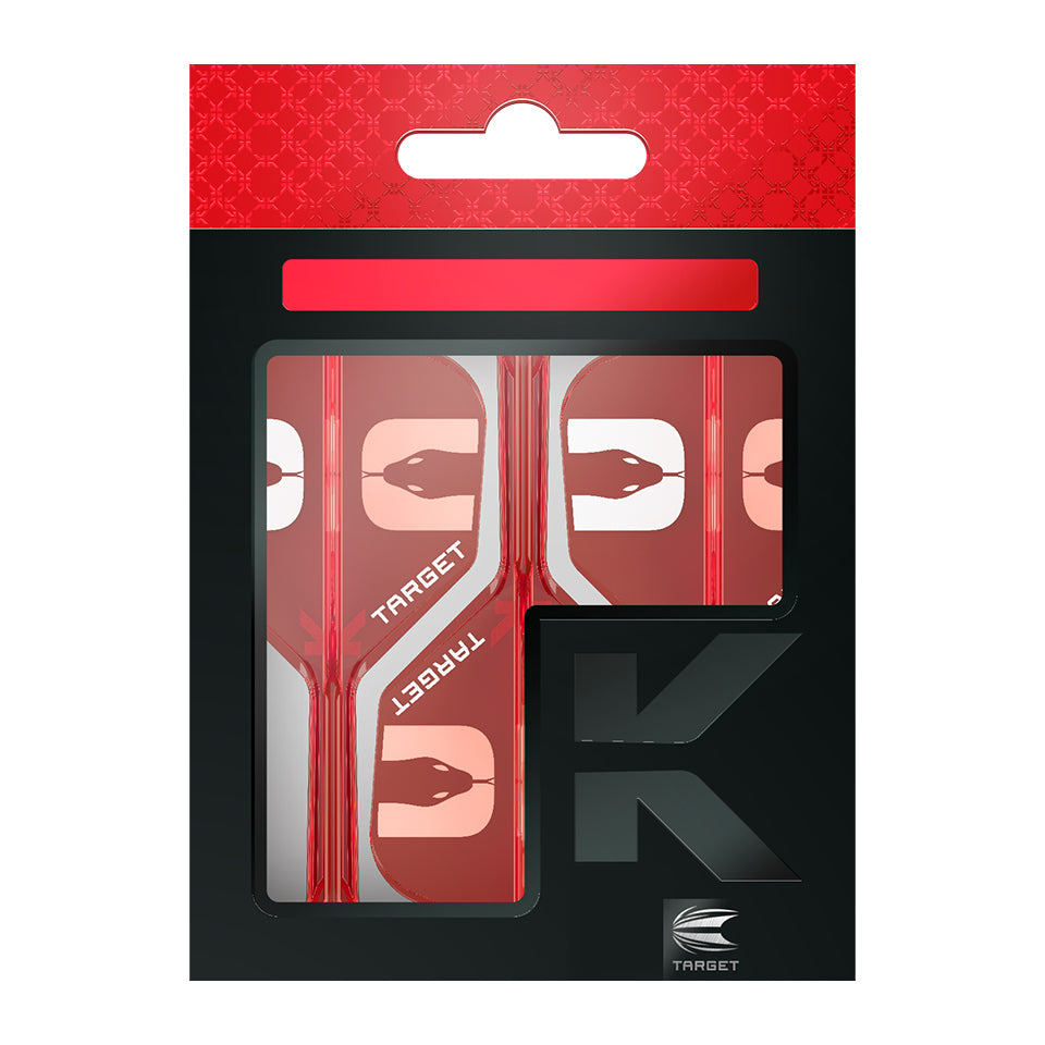 Target Nathan Aspinall K-Flex Flight System - No6 Intermediate