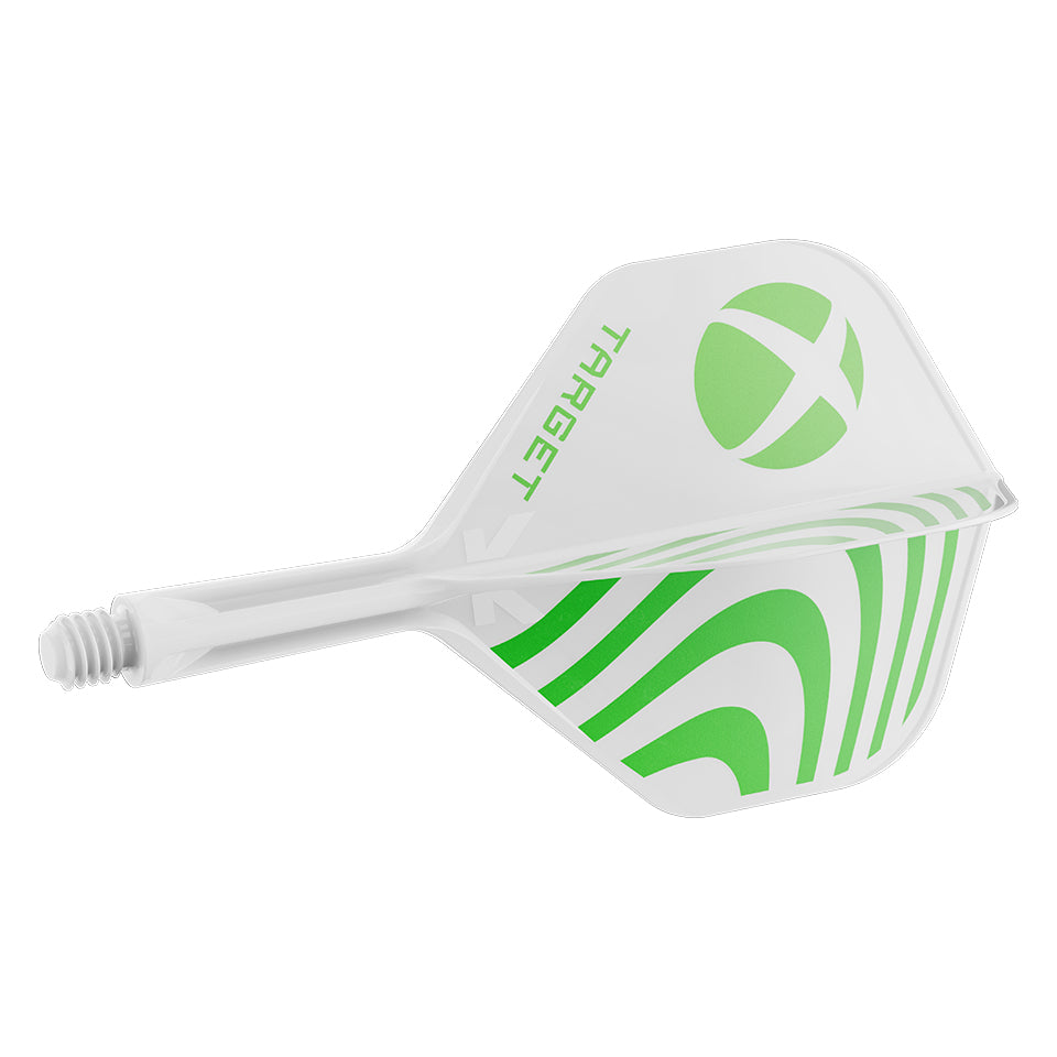 Target Xbox K-Flex Flight System - No2 Short