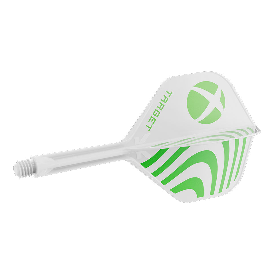 Target Xbox K-Flex Flight System - No2 Intermediate