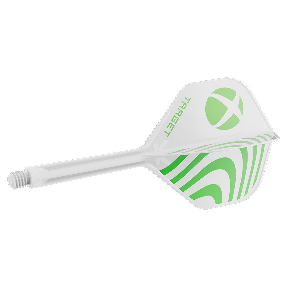 Target Xbox K-Flex Flight System - No2 Medium