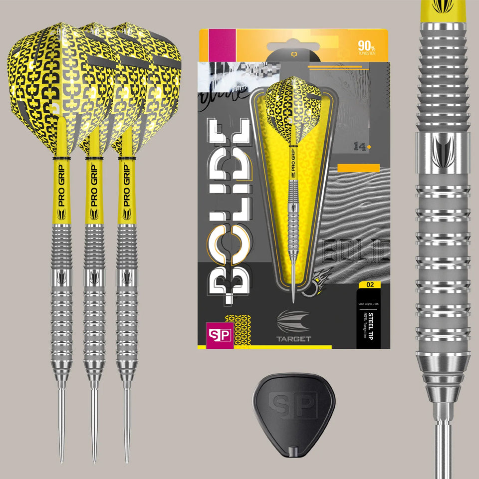 Target Omni Ultimate Home Set Up