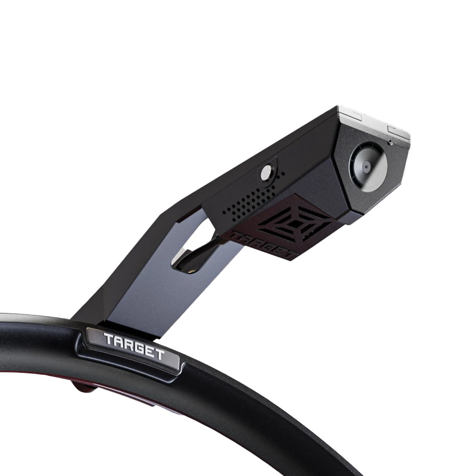 Target Omni Virt Arm