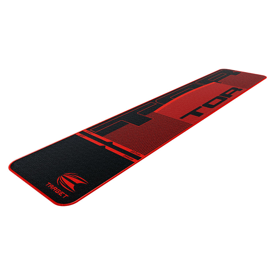 Target Tor Dart Mat