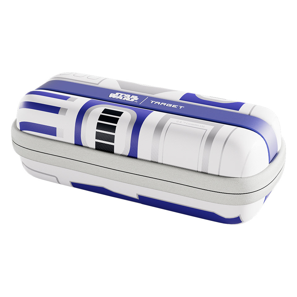 Target Star Wars BOA Dart Case - R2D2
