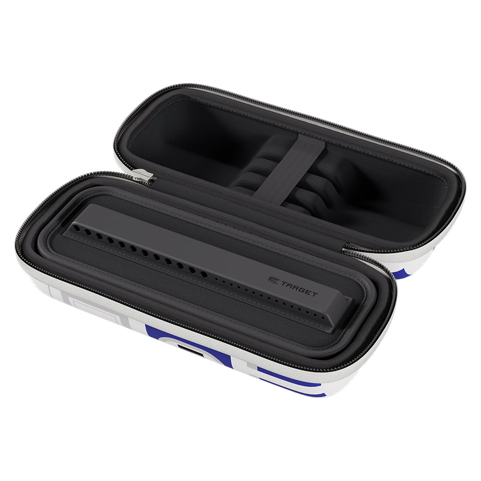 Target Star Wars BOA Dart Case - R2D2