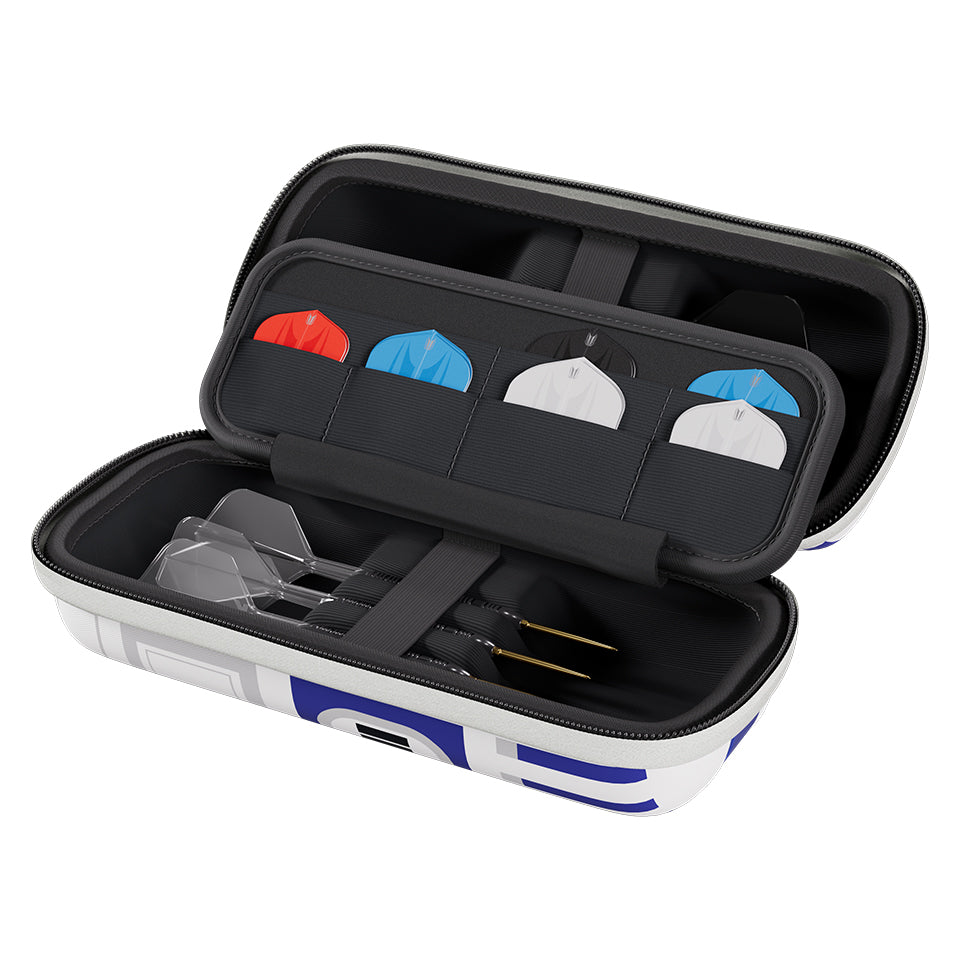 Target Star Wars BOA Dart Case - R2D2