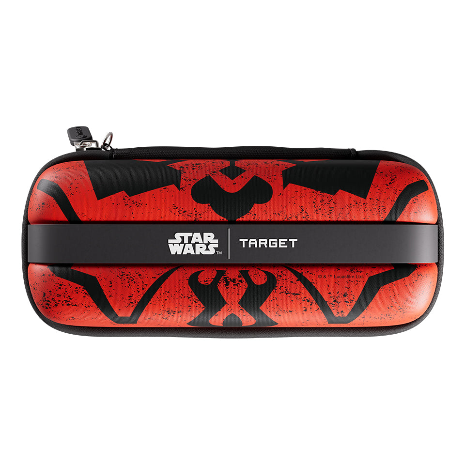 Target Star Wars BOA Dart Case - Darth Maul