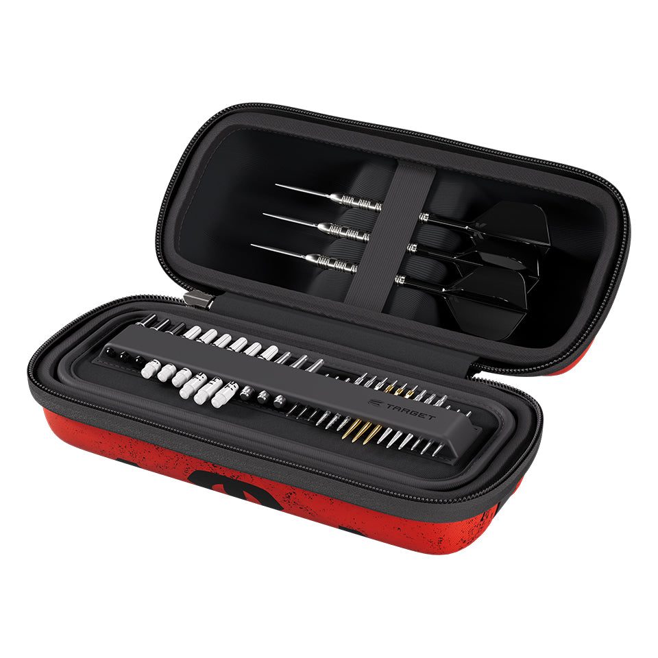 Target Star Wars BOA Dart Case - Darth Maul