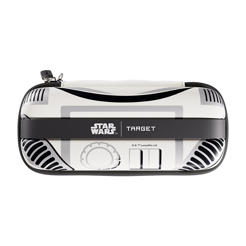 Target Star Wars BOA Dart Case - Storm Trooper