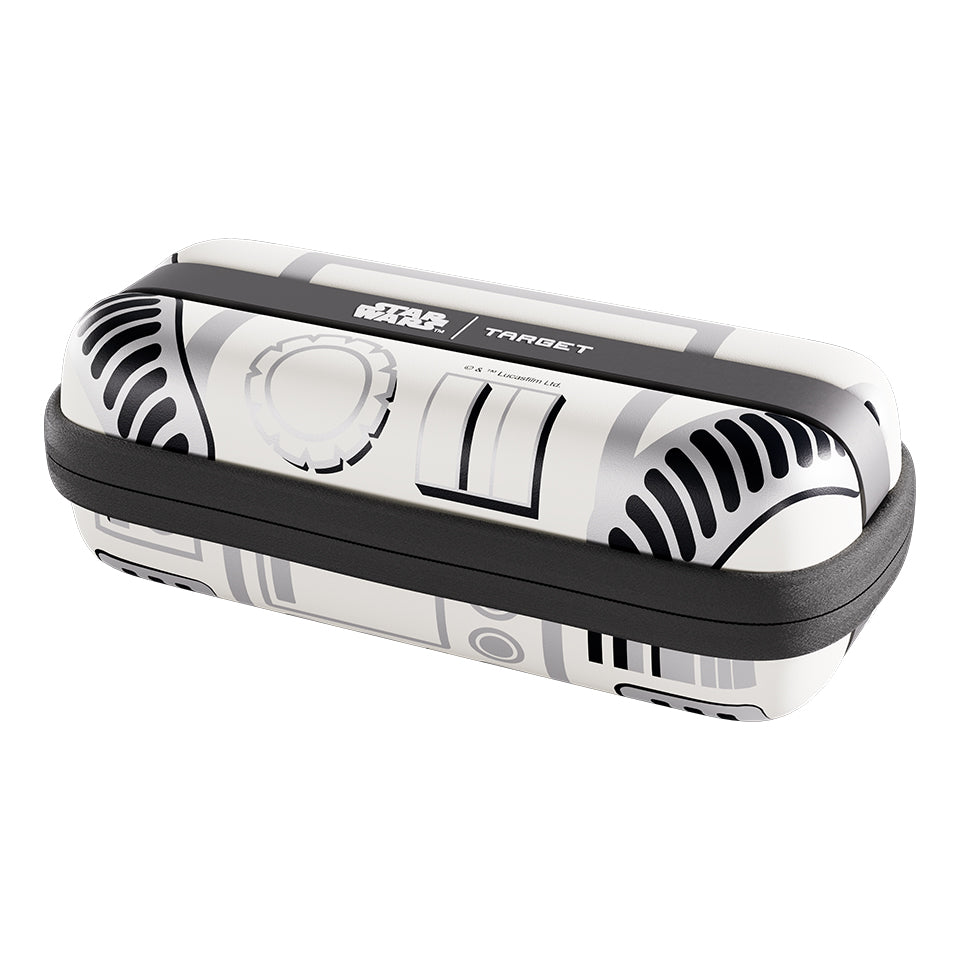 Target Star Wars BOA Dart Case - Storm Trooper