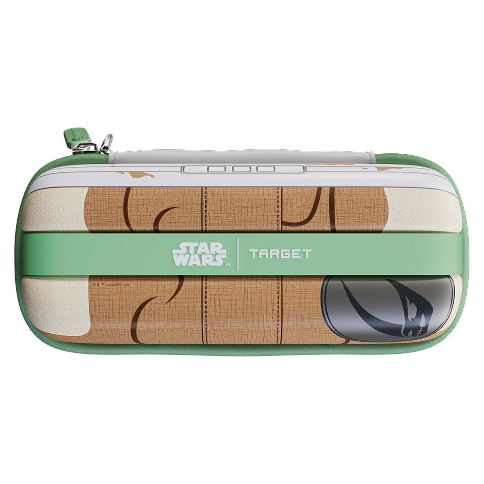 Target Star Wars BOA Dart Case - Grogu