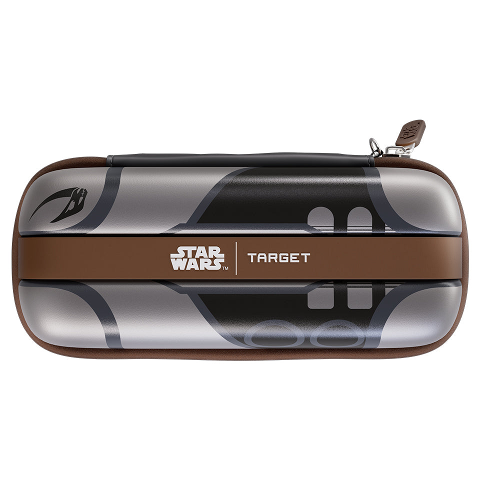 Target Star Wars BOA Dart Case - Mandalorian