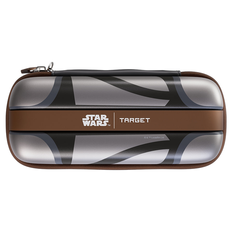Target Star Wars BOA Dart Case - Mandalorian