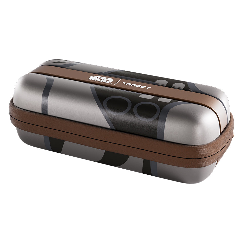 Target Star Wars BOA Dart Case - Mandalorian
