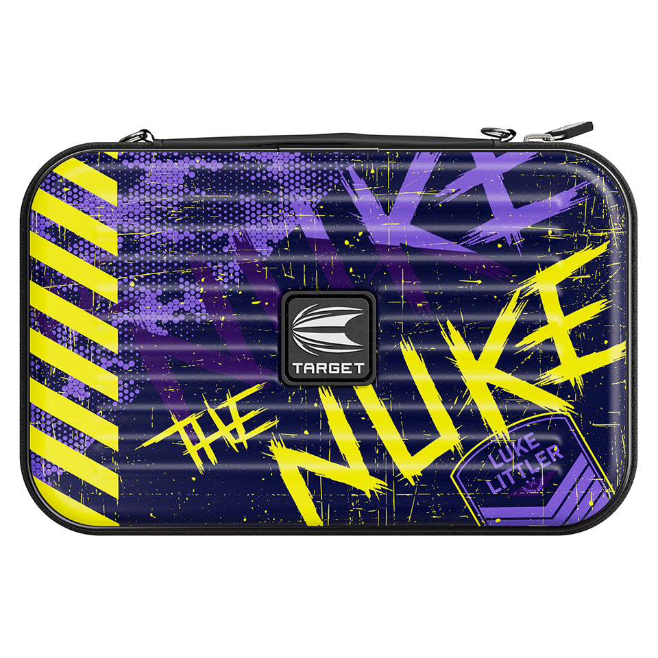 Target Takoma Luke Littler XL Dart Case