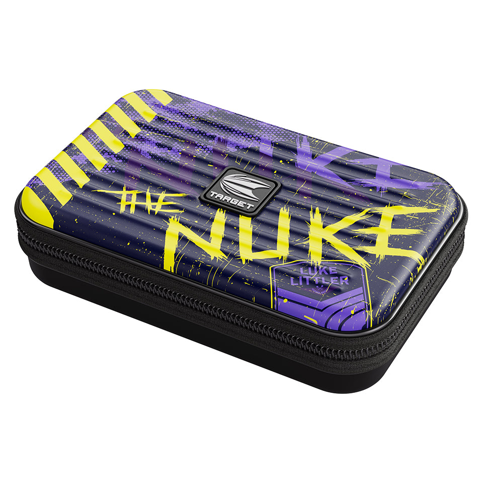 Target Takoma Luke Littler XL Dart Case