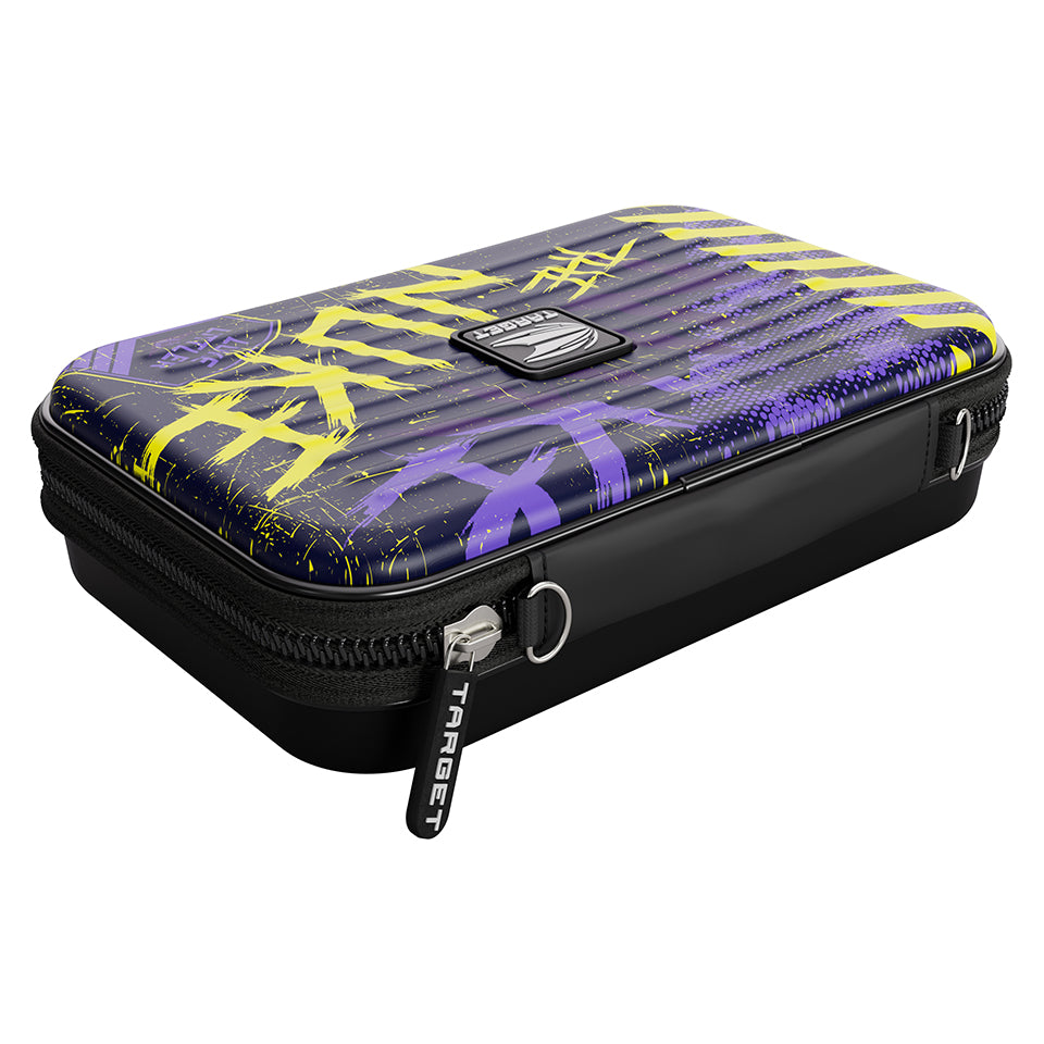 Target Takoma Luke Littler XL Dart Case