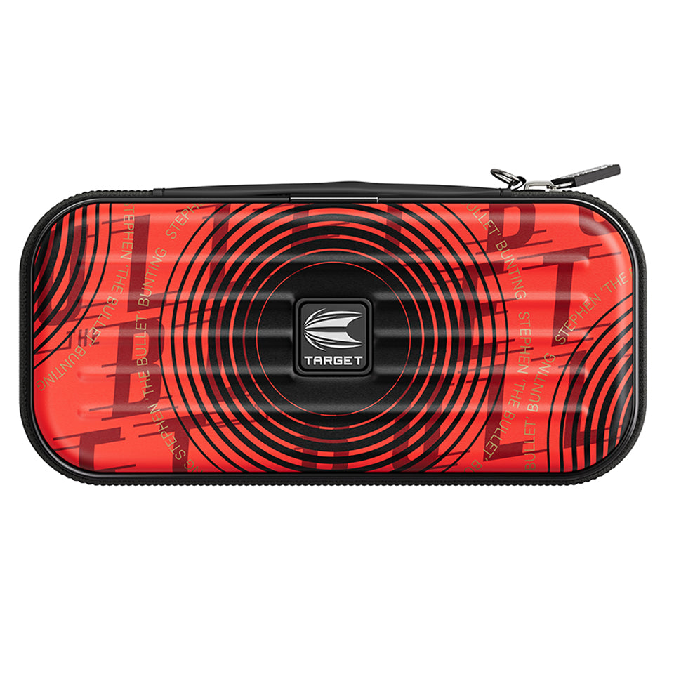 Target Takoma Stephen Bunting Dart Case