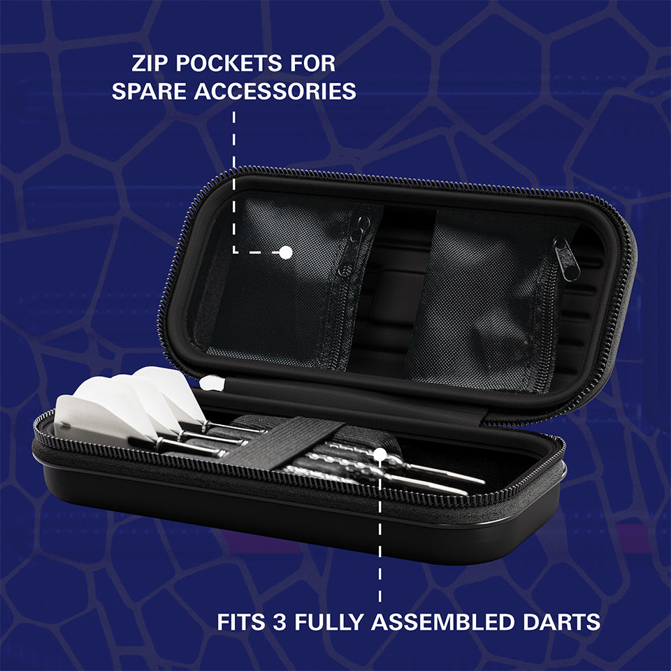 Target Josh Rock Takoma Dart Case