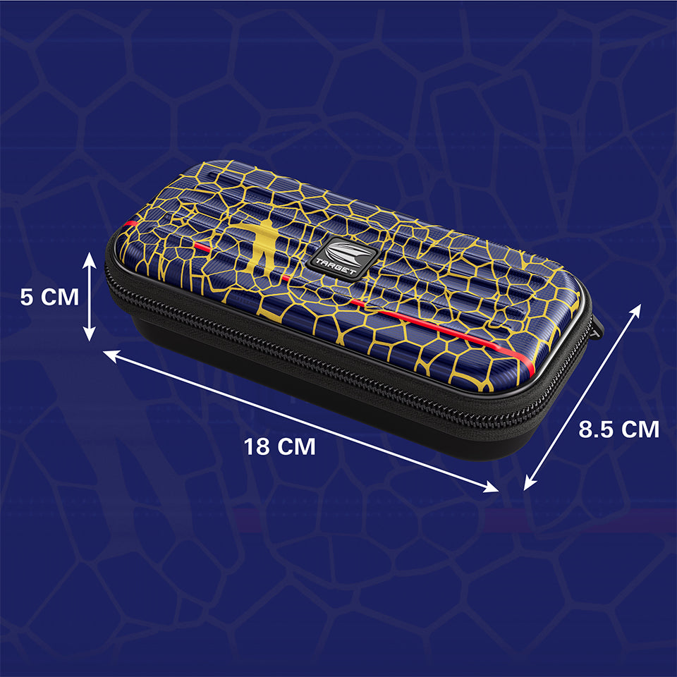 Target Josh Rock Takoma Dart Case