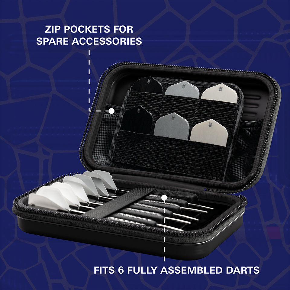 Target Josh Rock Takoma XL Dart Case