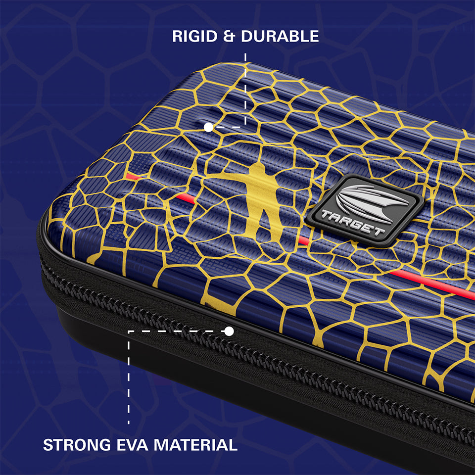 Target Josh Rock Takoma XL Dart Case