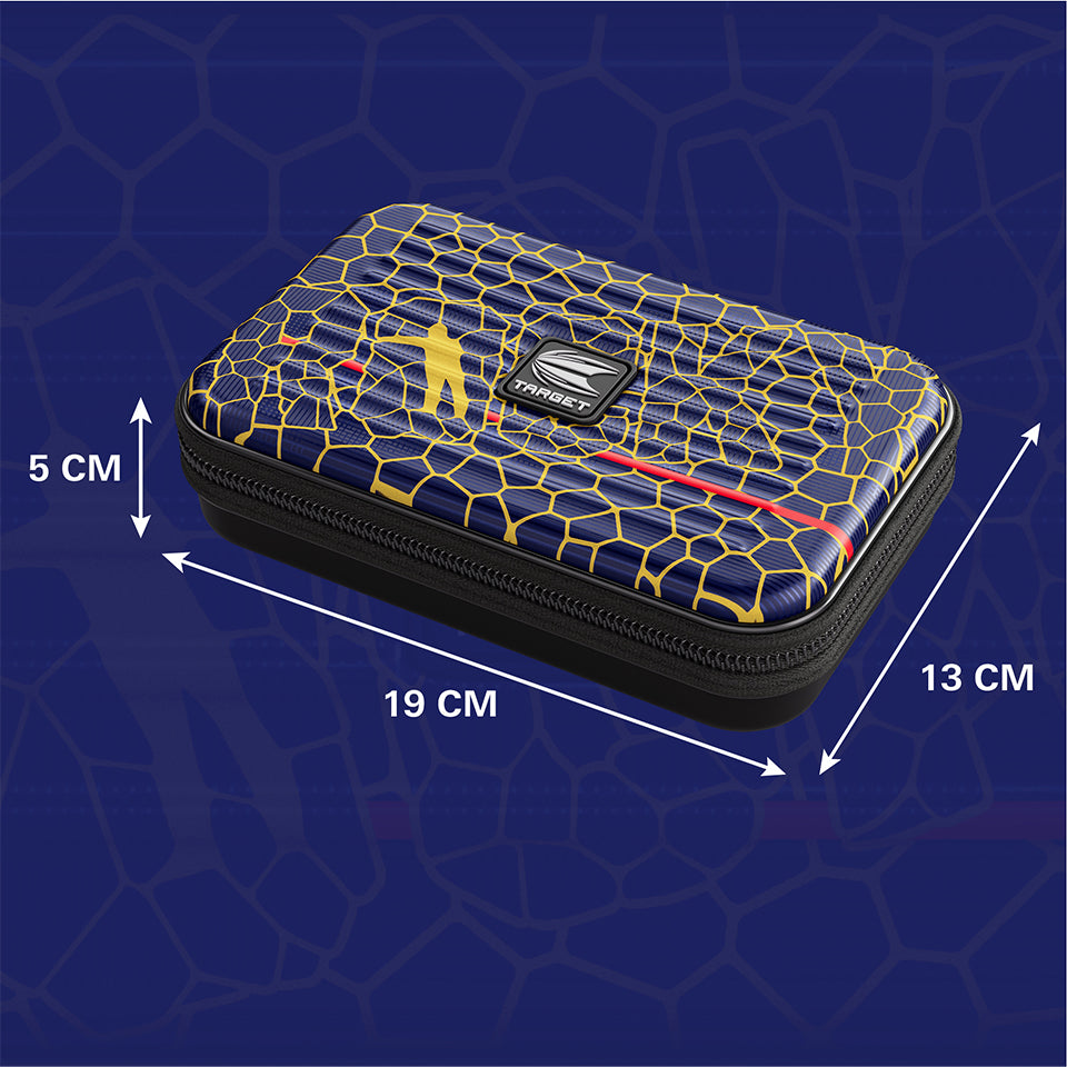 Target Josh Rock Takoma XL Dart Case