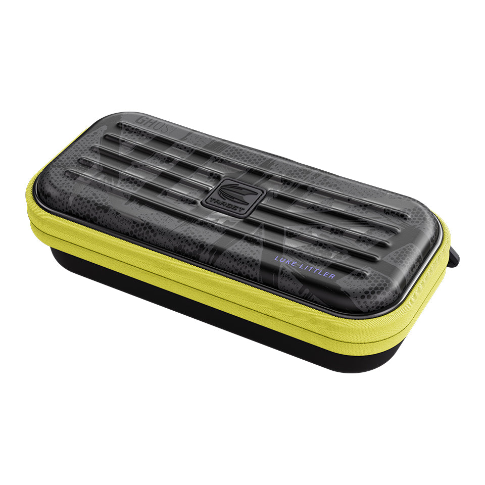 Target Luke Littler Takoma Dart Case